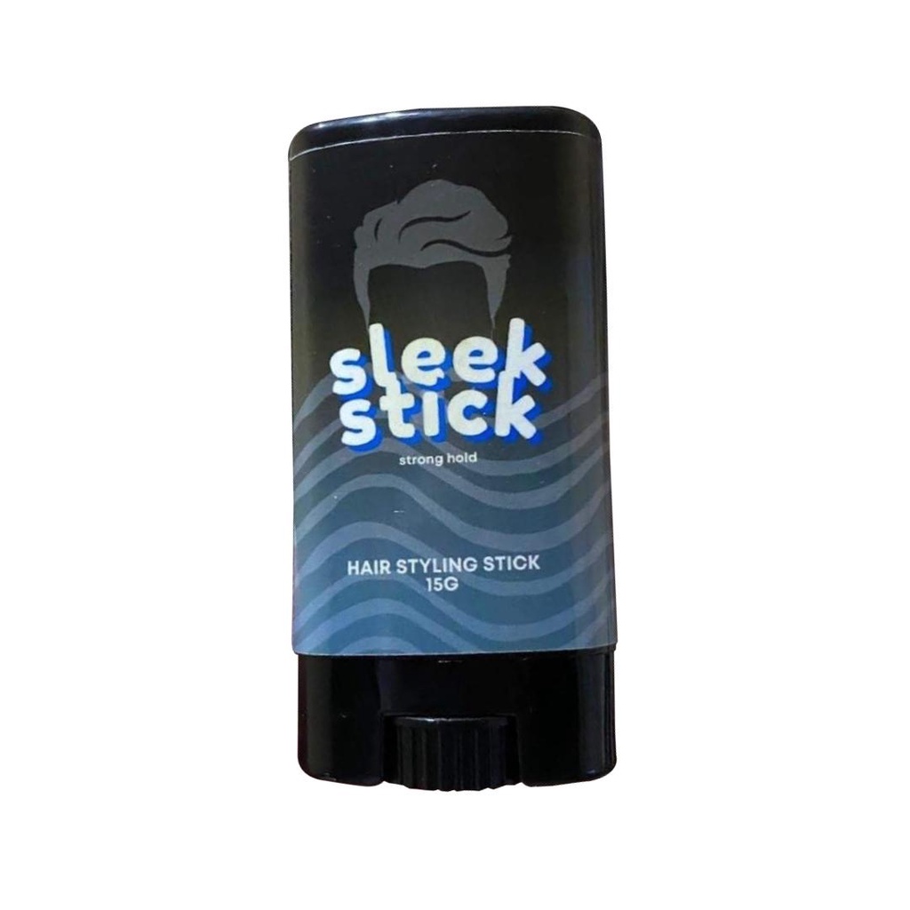 Sleek Stick for Hair Original by Estained, Hair Stick, Hair Styling ...