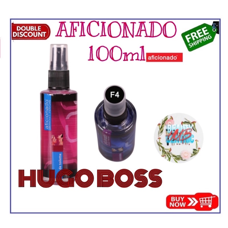 Aficionado f68 price hot sale