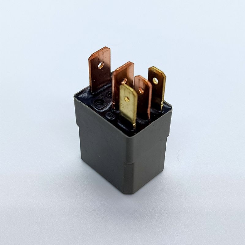 RELAY 5 TERMINAL FOR HONDA | Shopee Philippines