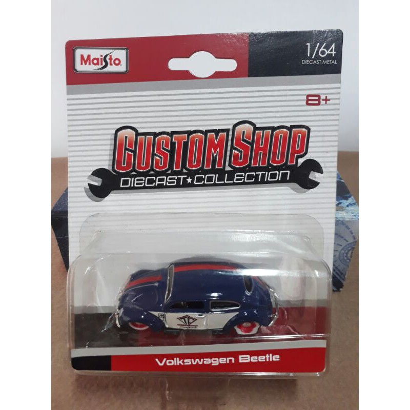 Maisto custom cheap shop diecast collection