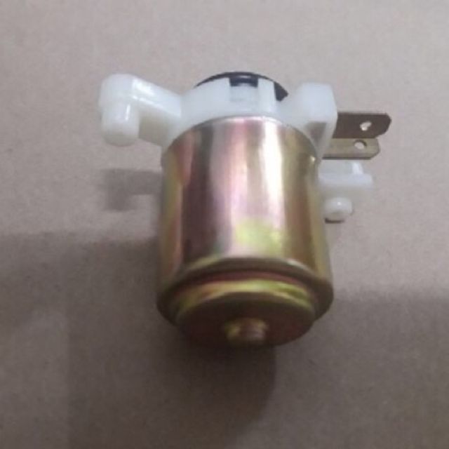 PERODUA KANCIL WIPER TANK MOTOR Shopee Philippines