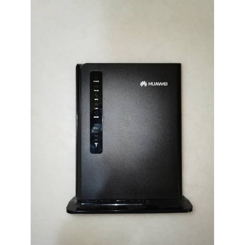 HUAWEI LTE CPE E5172 (Original Like New) | Shopee Philippines