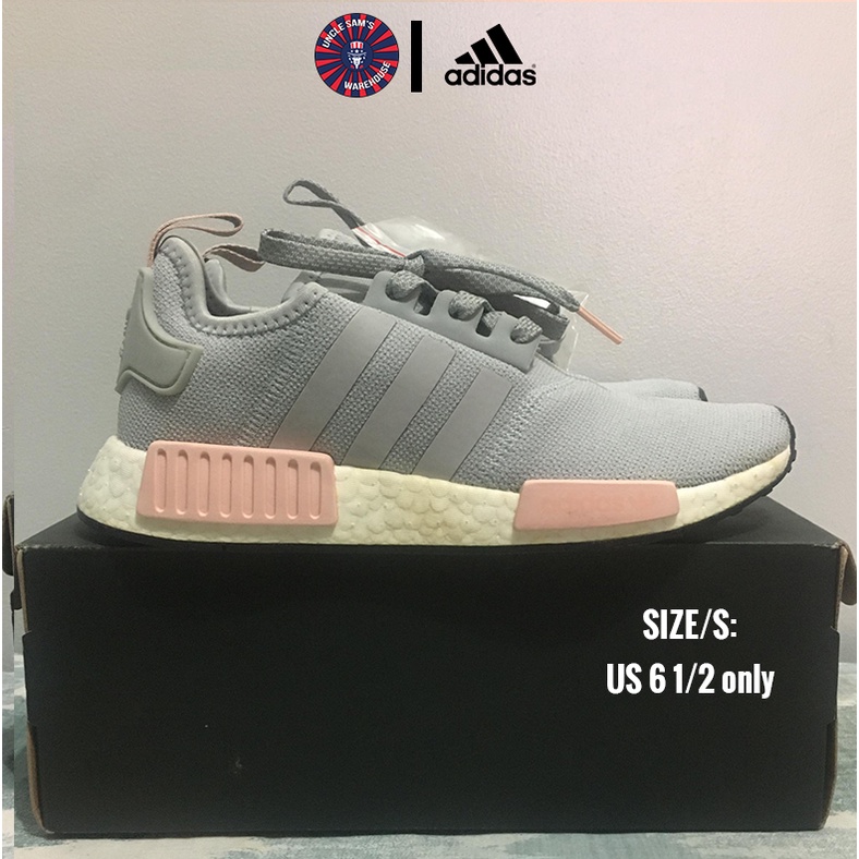 Nmd r1 best sale light onix