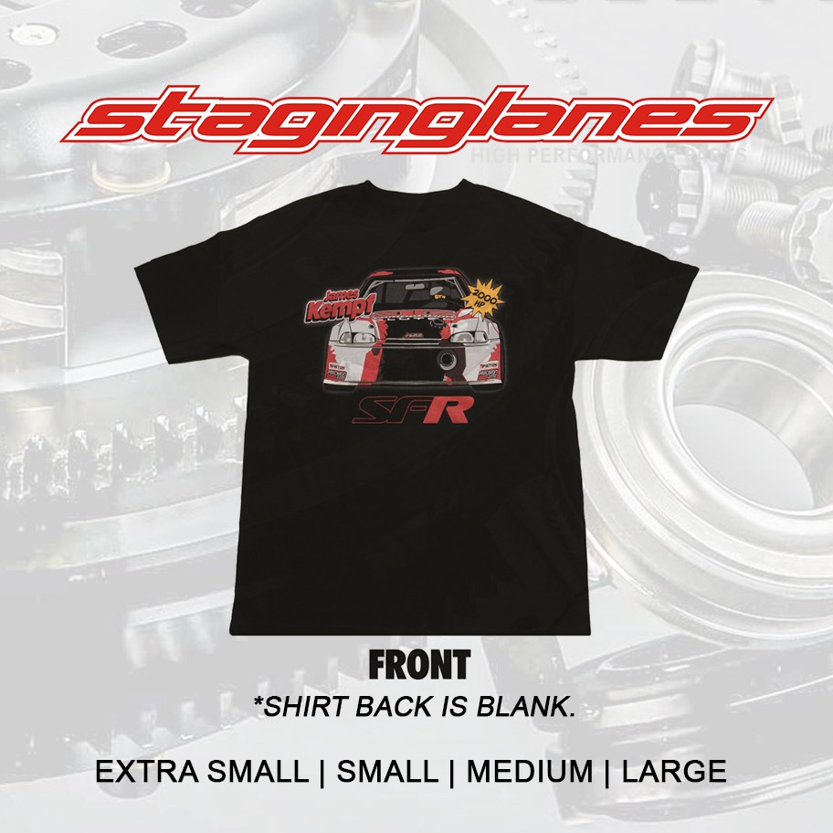 SpeedFactory Racing Toddler / Youth Comic T-Shirts ( Extra Small ...