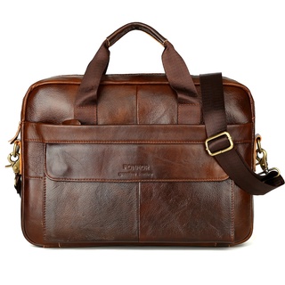 Fonmor cheap leather bag