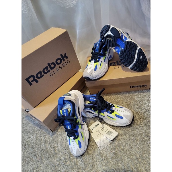 Dmx series 1200 reebok hot sale