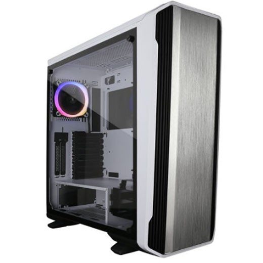 RAIDMAX Magnus Gaming PC Case Server Case Full tower Case ATX Case ...