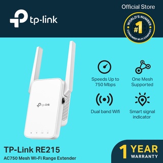 WiFi Extender(TL-WA855)-WiFi Range Extender, up to 300Mbps speed, Wireless  Signal Booster and Access Point, Single Band 2.4Ghz Only