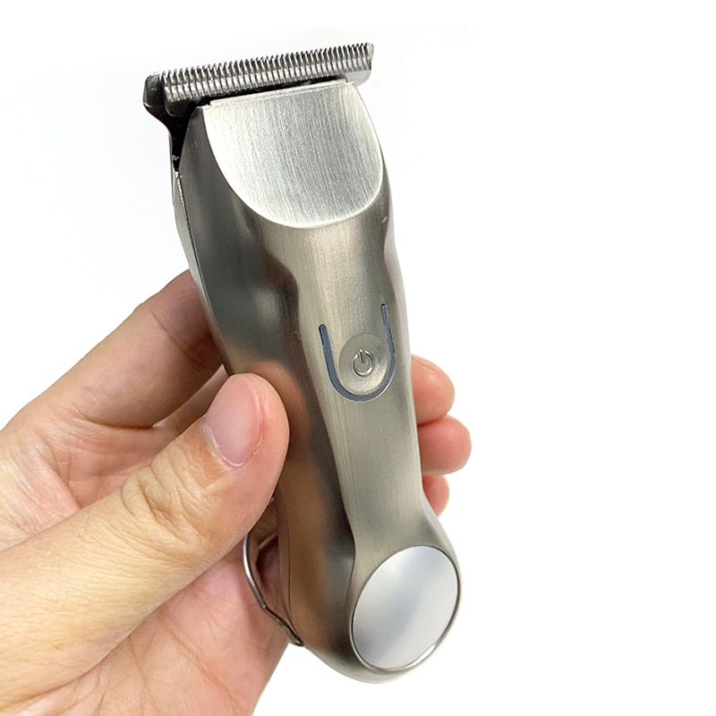 Mini deals hair shaver