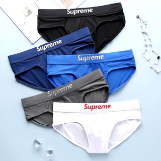 supreme brief - Underwear Best Prices and Online Promos - Men's Apparel Nov  2023