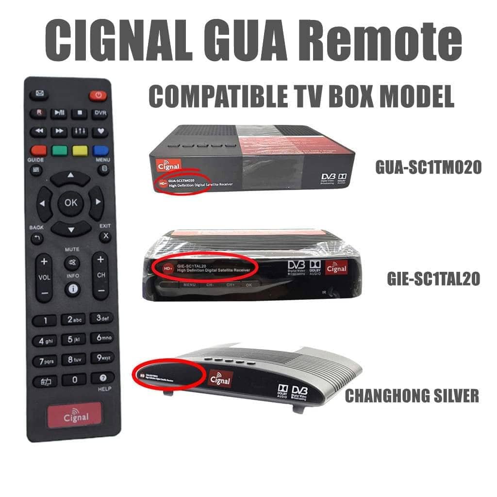 Shop cignal tv box for Sale on Shopee Philippines