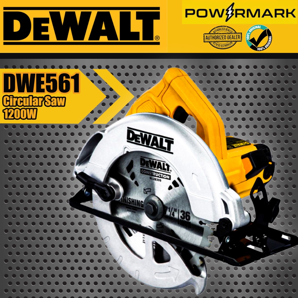 Dwe561 dewalt deals