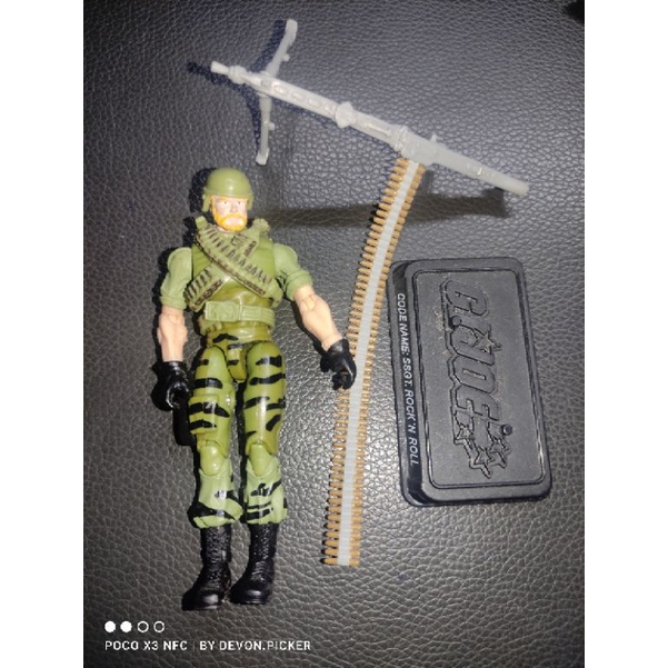 1970 Hasbro 12″ G.I. Joe Land Adventurer Action Figure and Outfit in Original 7401 Box – The
