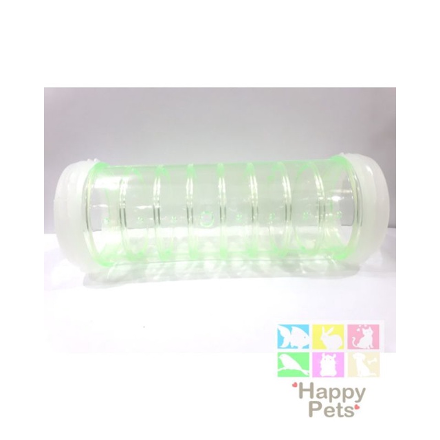 Hamster plastic tunnels for Hamsters, mice and other small animals 5