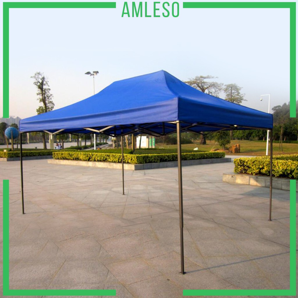 Canopy tarp replacement hotsell