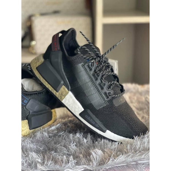 Adidas nmd store r1 shopee