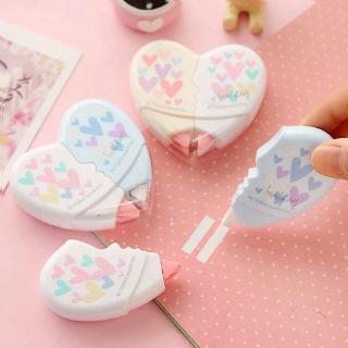 【NEW】 1 Pc Cute Milk Correction Tape Material Escolar Kawaii Stationery  Office School Supplies Papelaria 6M