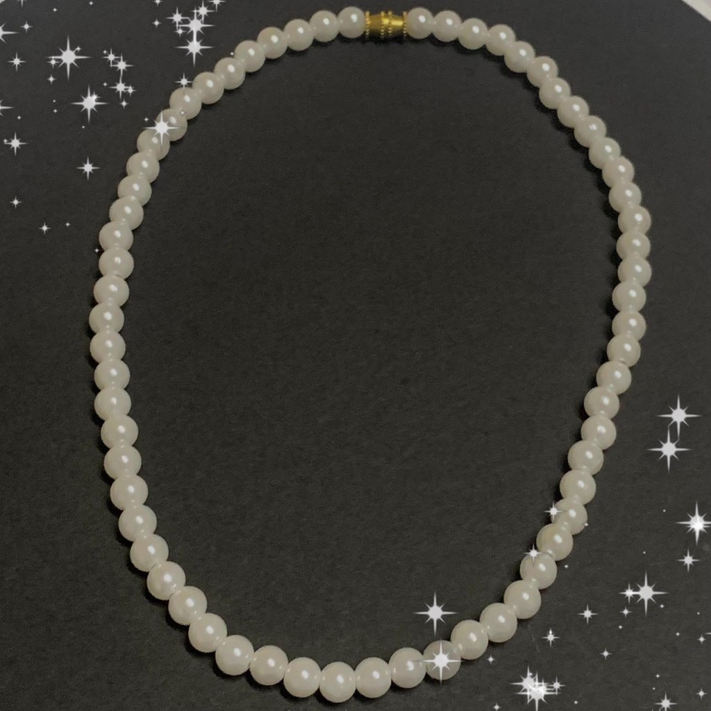 Shopee deals pearl necklace