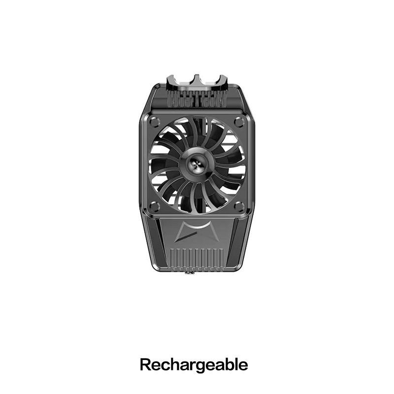 Fancooler Cooling Hp Radiator Coolingfan Gaming For Mobile Phone ...