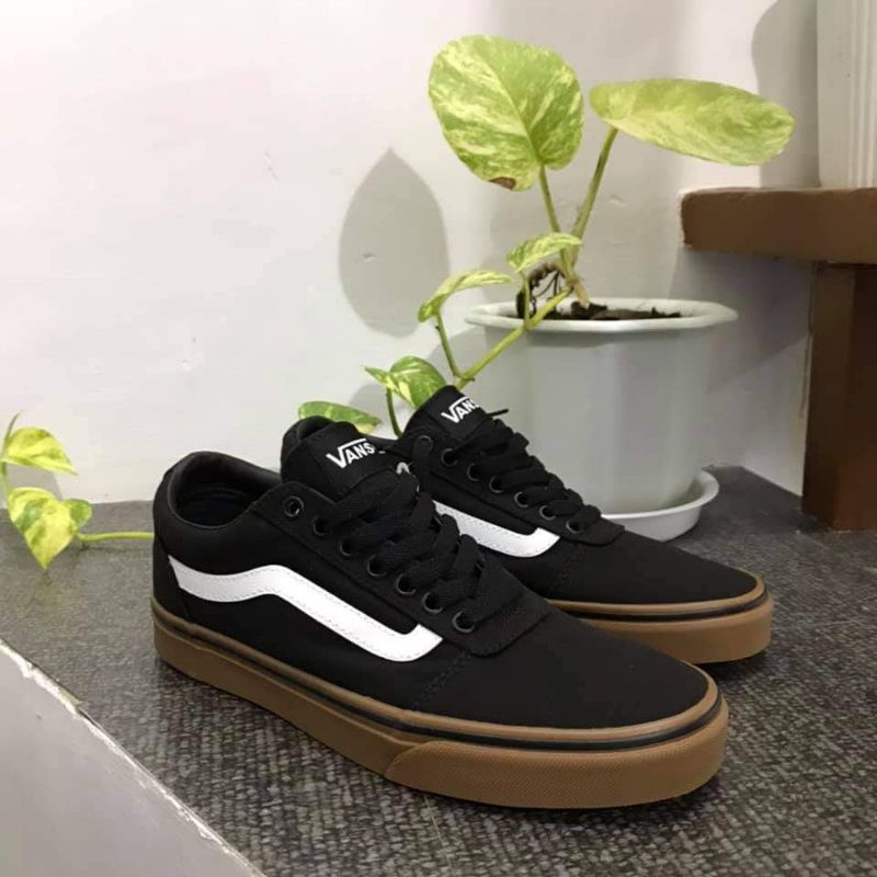 Vans gum sole for sale outlet philippines