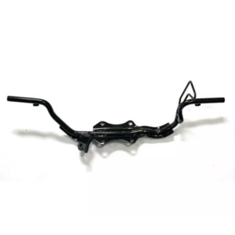 Barstep Iron, Front Footrest Iron, bastep jupiter mx Old Iron Front ...
