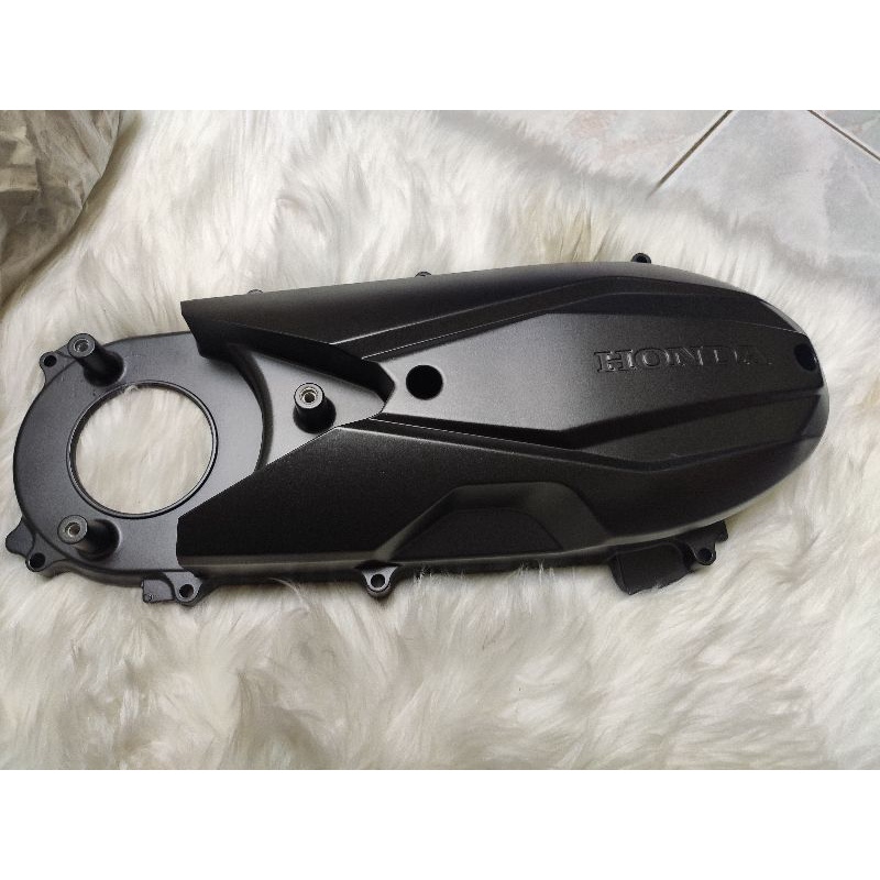 Honda Click genuine parts crank Case cover V2 / Crankcase cover for