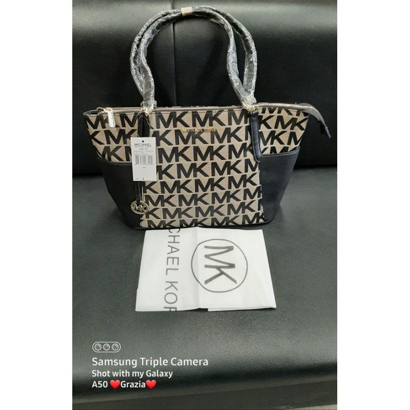 Mk bedford large tote hot sale