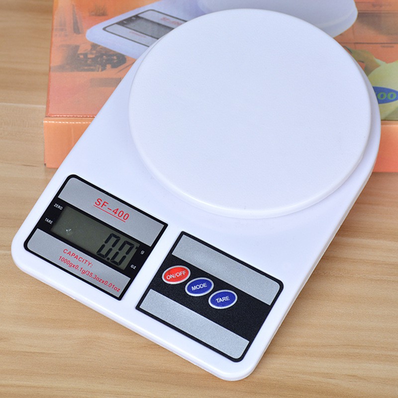 Kitchen scale digital food scale