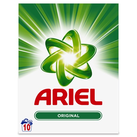 POWDER IN TIMBA (ARIEL SCRAP) | Shopee Philippines