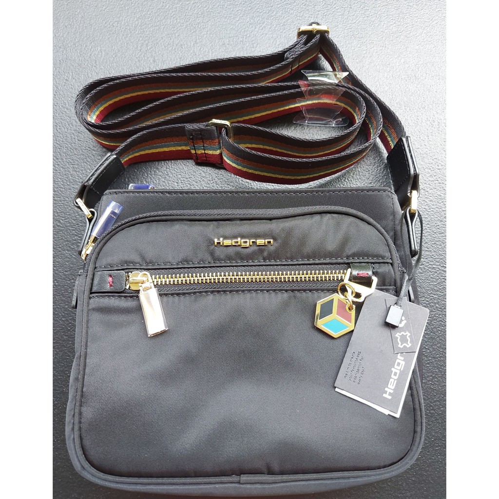 Hedgren Magical Crossover Body Bag Shopee Philippines