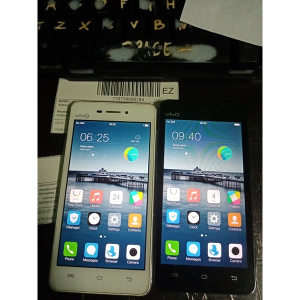 Vivo Y31A with accessories Shopee Philippines