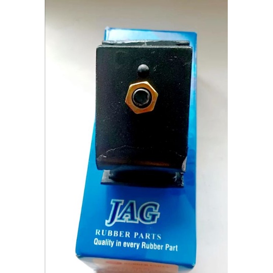 ENGINE SUPPORT SUZUKI MULTICAB F6A 11610-80D00 | Shopee Philippines