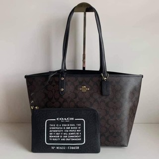 F36658 hot sale coach bag