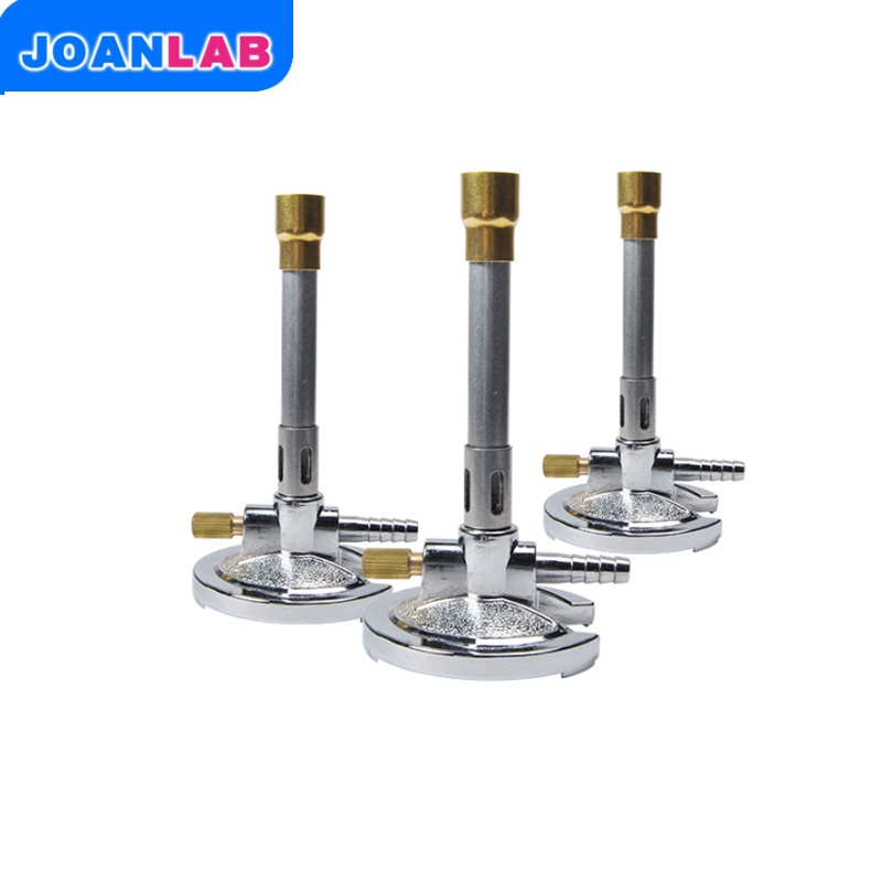 JOANLAB Bunsen Burner Iron Spray Base Bunsen Burner Adjustable ...