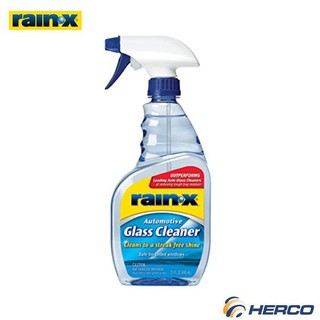 Rain-X White RX11806D Washer Fluid Additive-16.9 fl. oz, 500. ml 