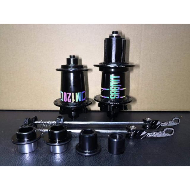 SAGMIT M120 HUBS Shopee Philippines