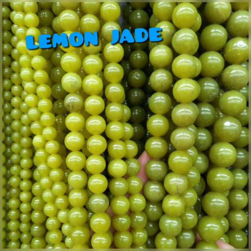 Lemon jadepoppy jasperrainbow mode jasper red bloods Jasper