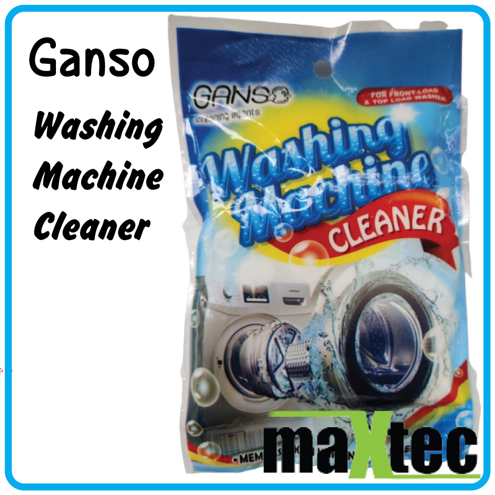 Washing Machine Cleaner 200G Kill Germs Washing Machine Powder For Clothes & Killer Germs