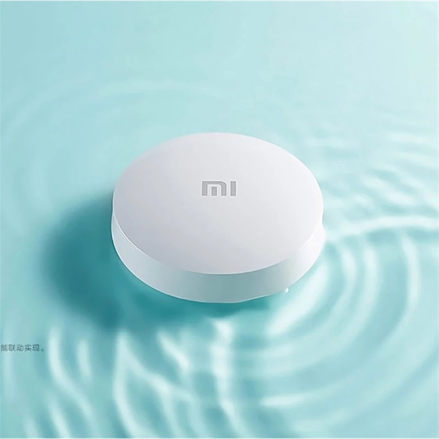 Newest Xiaomi Water Immersing Sensor Wireless Flood Water Leak Detector