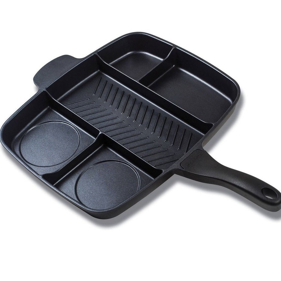 As seen on tv grill clearance pan