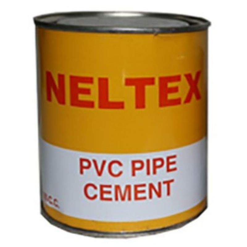 Neltex Solvent 400cc/ 200cc / PVC Pipe Cement 400cc Shopee Philippines