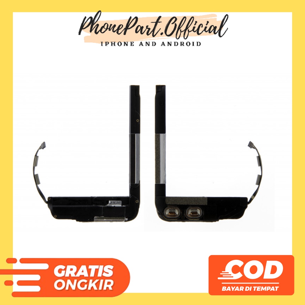 Buzzer IPAD 2 3 4 Buzer Loudspeaker Tablet FULLSET Speaker Speaker Shopee Philippines