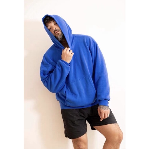 YEEZY x GAP co-branded hoodie The perfect huoodie solid color hoodie ...