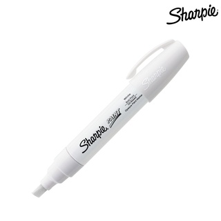 White sale indelible marker