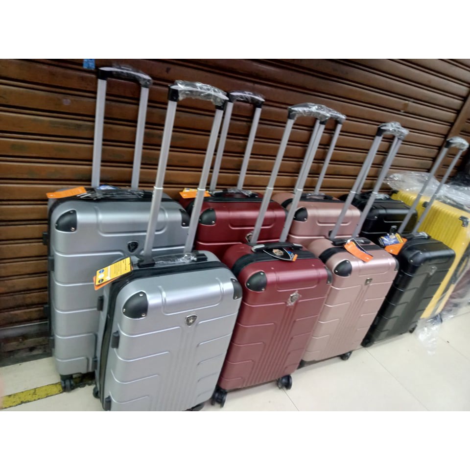 Luggage for cheap sale at marshalls