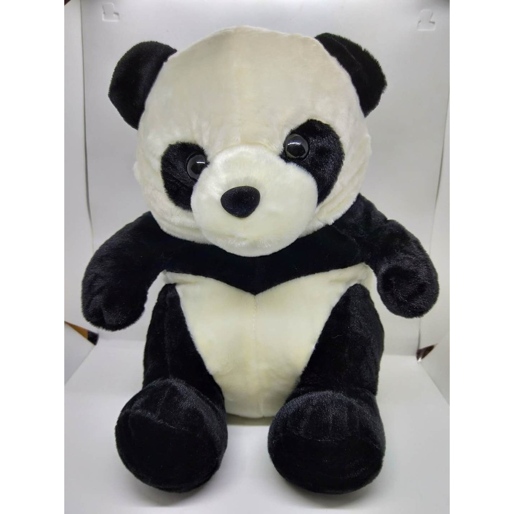 Panda stuff toy shopee new arrivals