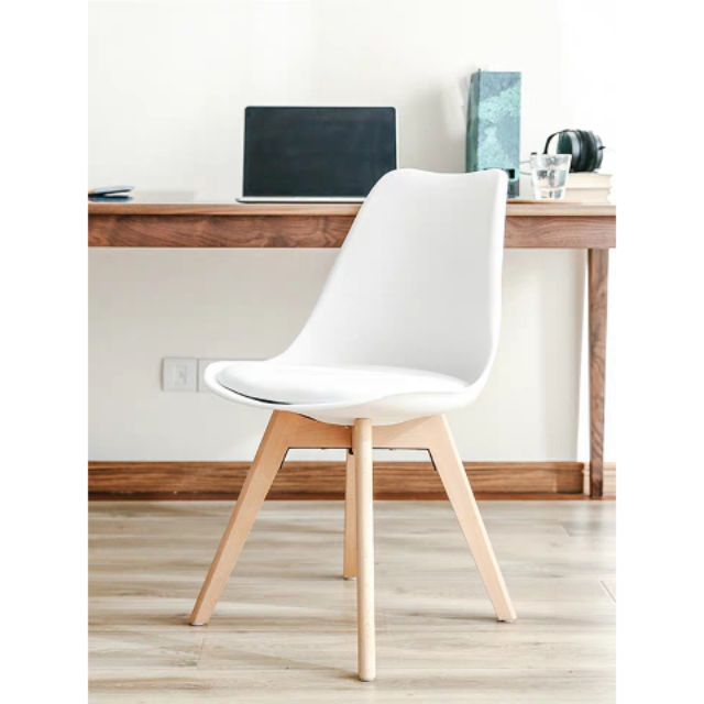 Nordic discount chair shopee