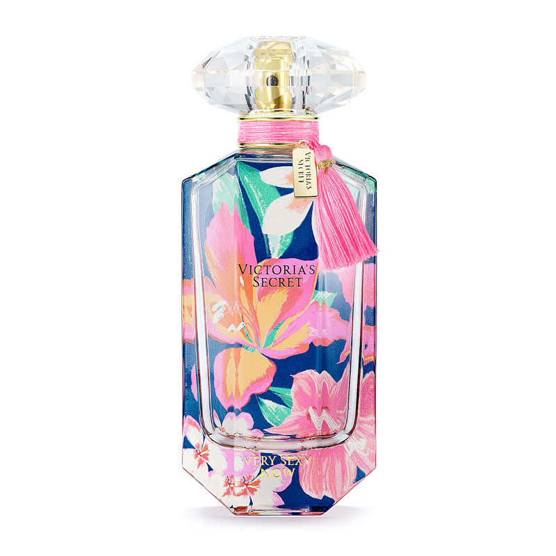 Victoria's Secret Very Sexy Now Beach Eau De Parfum Spray buy to Japan.  CosmoStore Japan