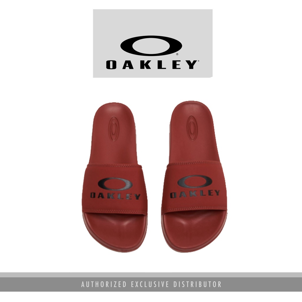 Oakley discount ellipse slide