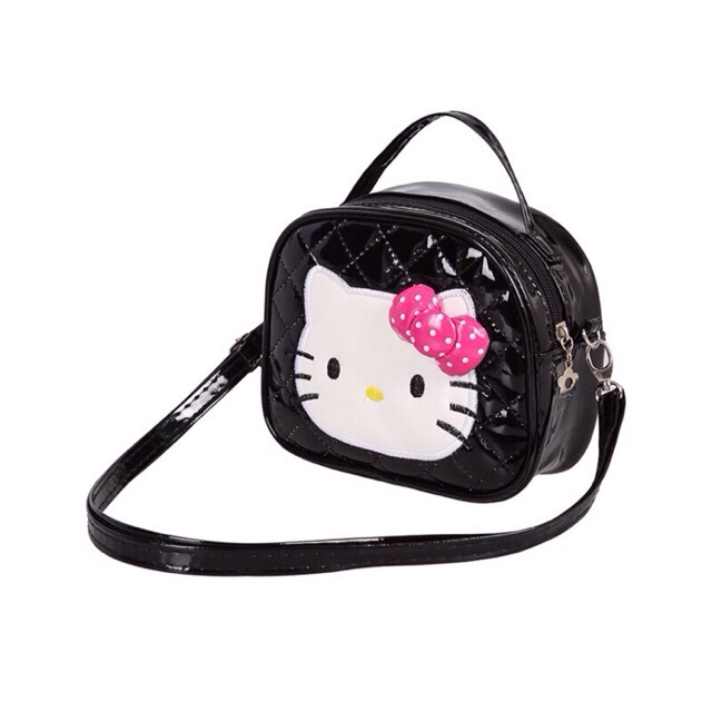 Hello kitty deals sling bag philippines